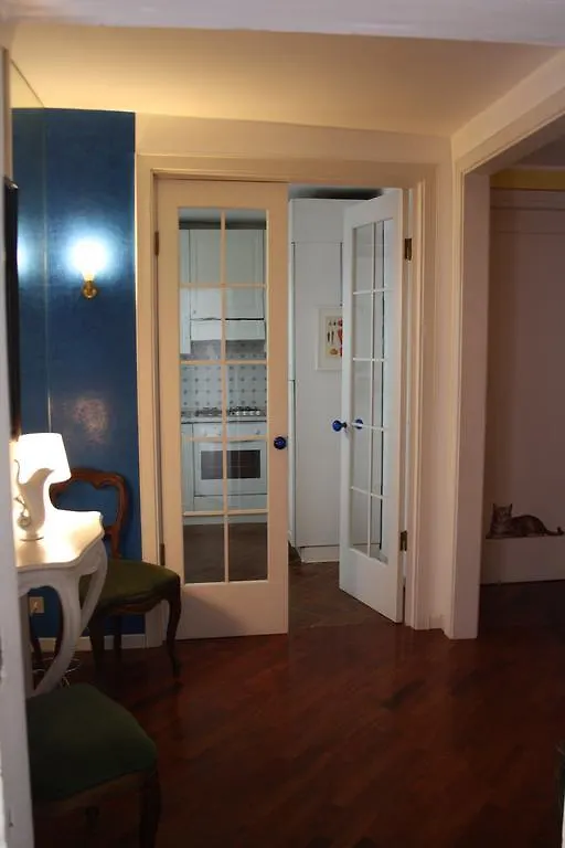 Ca' Frezzeria Apartment Venice