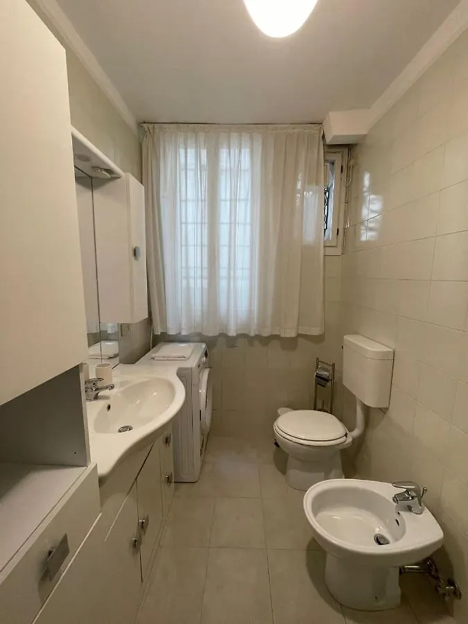 Ca' Frezzeria Apartment Venice Italy