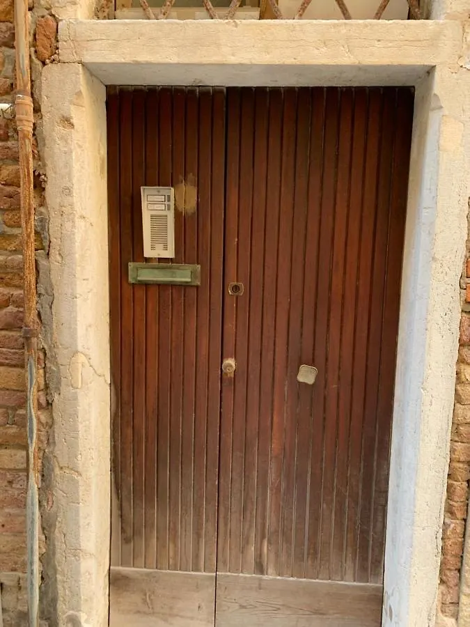 Ca' Frezzeria Apartment Venice 0*,