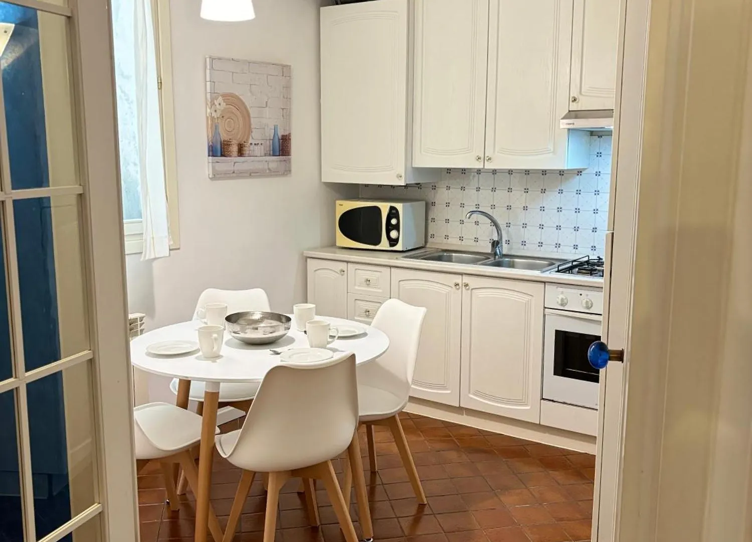 Ca' Frezzeria Apartment Venice