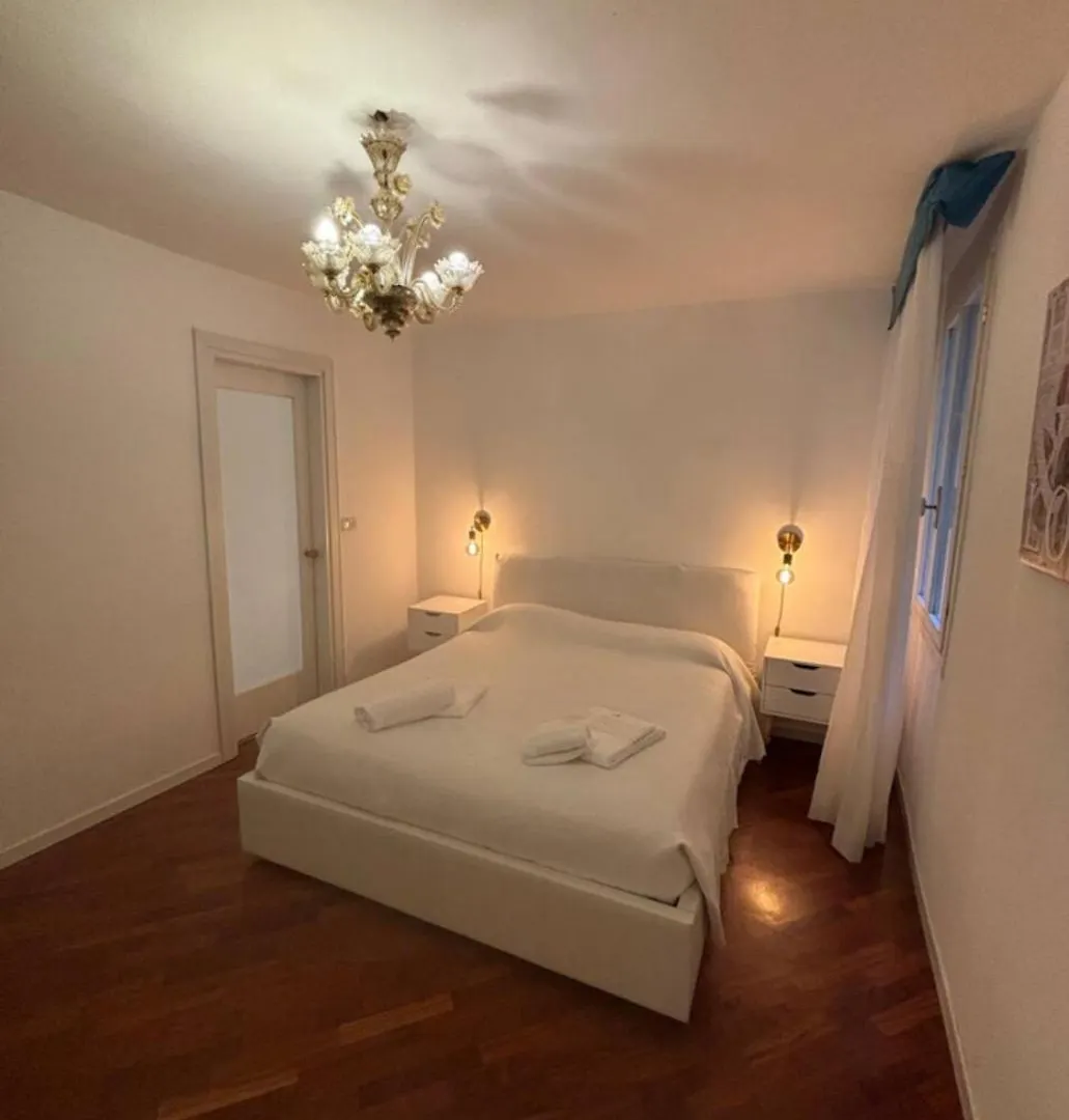 Ca' Frezzeria Apartment Venice
