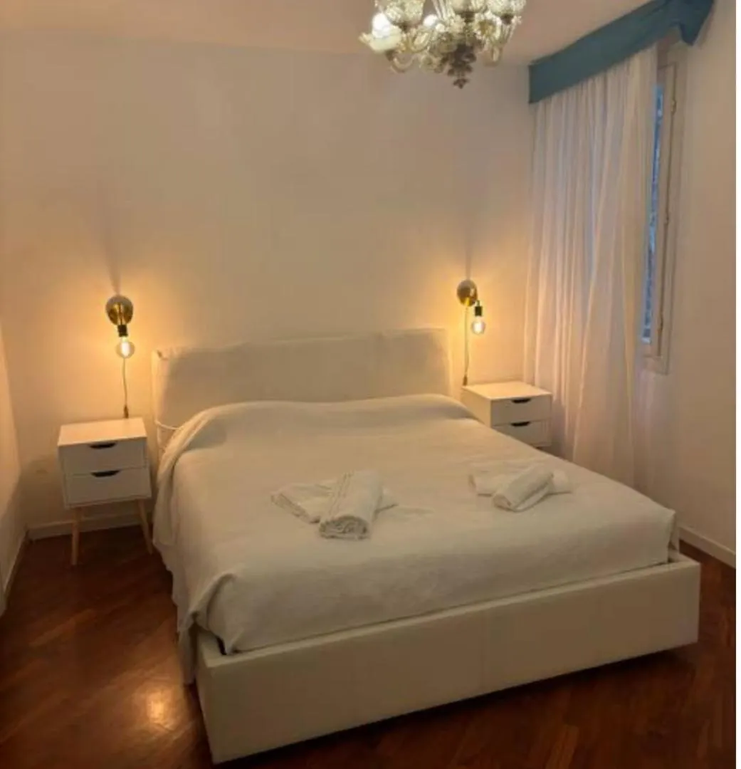 Ca' Frezzeria Apartment Venice Italy
