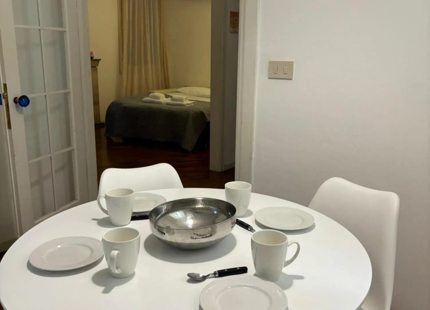 Ca' Frezzeria Apartment Venice