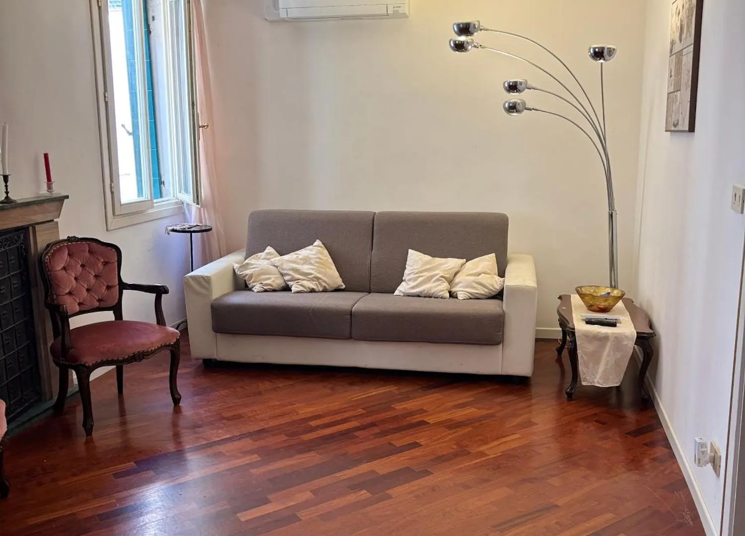 Ca' Frezzeria Apartment Venice