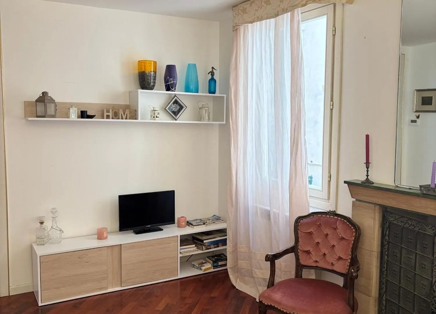 Ca' Frezzeria Apartment Venice Italy