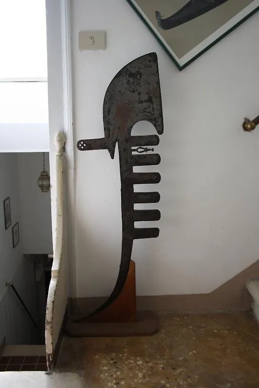 Ca' Frezzeria Apartment Venice Italy