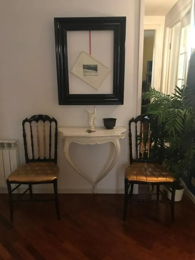 Ca' Frezzeria Apartment Venice