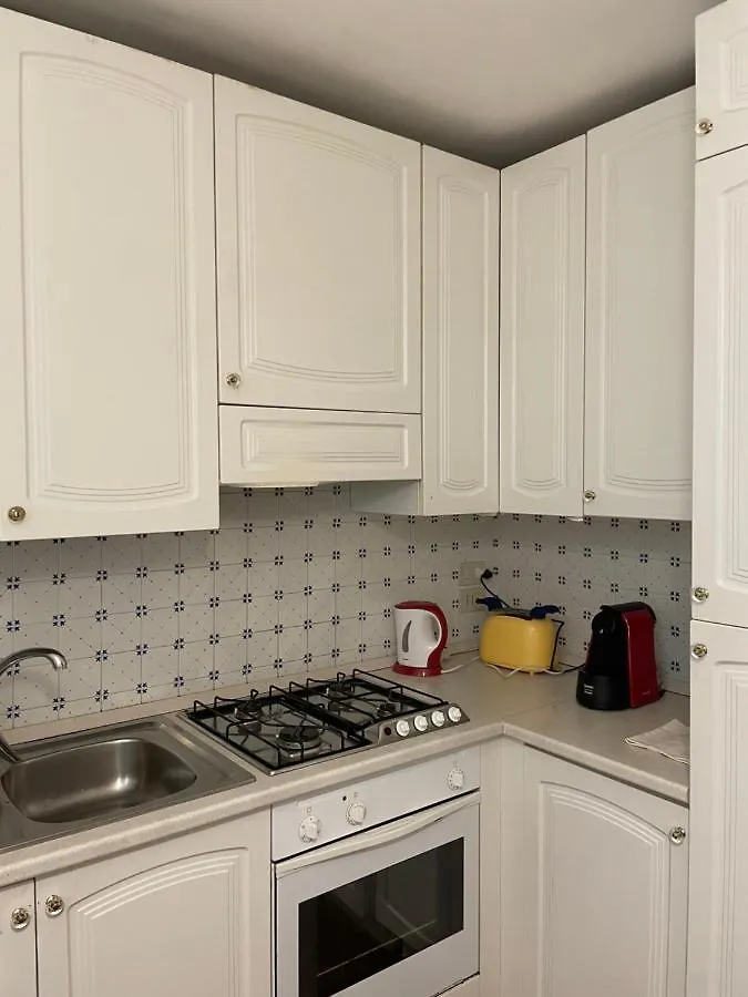 Apartmán Ca' Frezzeria Benátky