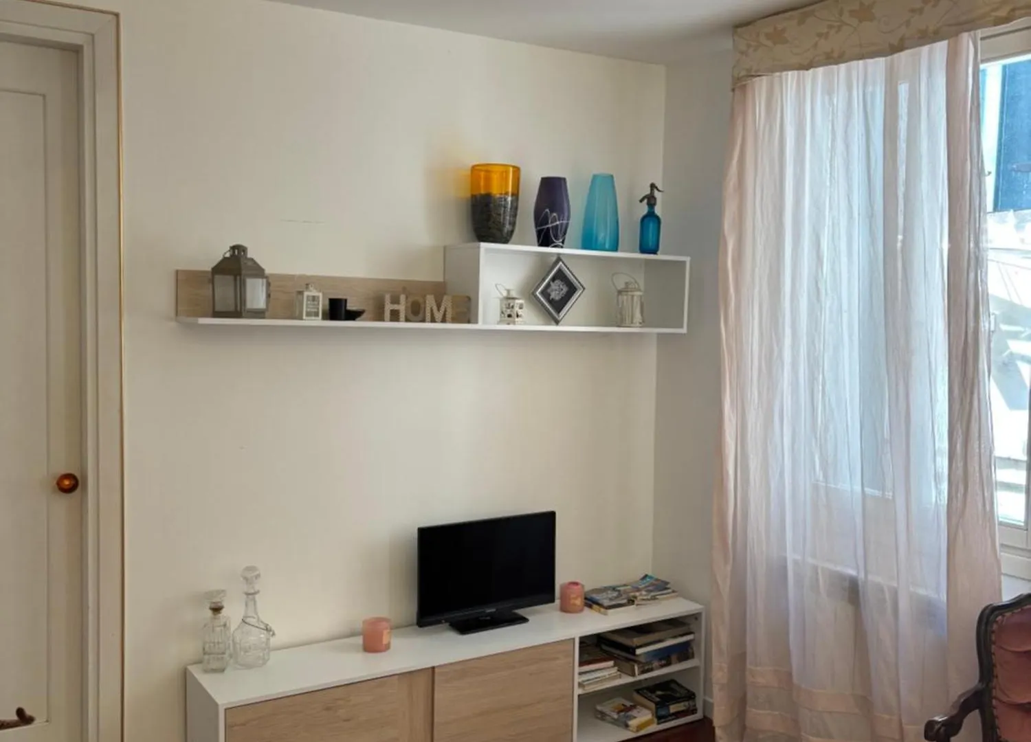 Apartmán Ca' Frezzeria Benátky