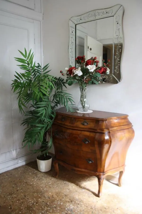 Ca' Frezzeria Apartment Venice 0*,  Italy