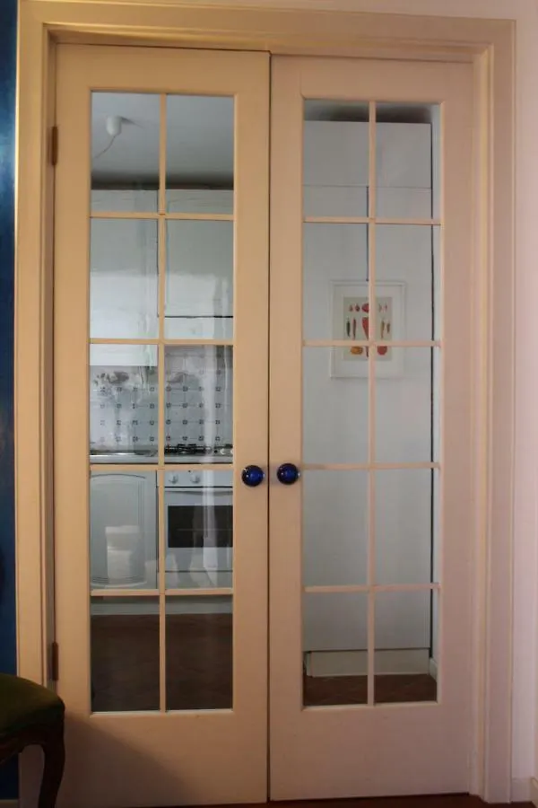 Apartmán Ca' Frezzeria Benátky